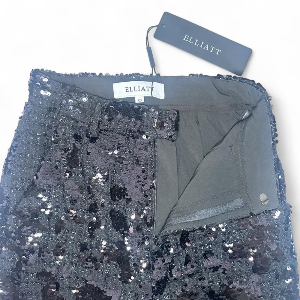 Wide leg pants - Picture 5 of 8